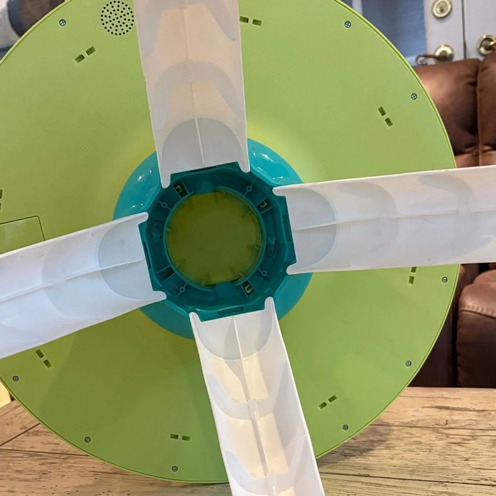 Bright Starts Discovery Toddler Activity Table - Picture 10 of 13